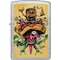 Zippo 2024 Zippo Sean Dietrich, Street Chrome,  ZIP-48631 - alternate 1